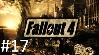 Fallout 4 [PC] Прохождение #17 Джамейка-плейн