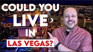 Pros and cons of living and moving to Summerlin, Las Vegas or Henderson, Nevada 2021