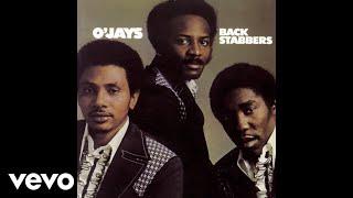 The O'Jays - Time to Get Down (Official Audio)