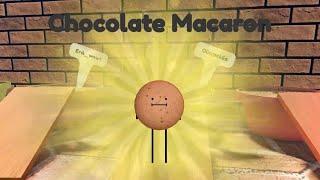 How to get CHOCOLATE MACARON in SECRET STAYCATION Roblox