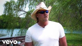 Trace Adkins - Just Fishin' (Behind The Scenes)