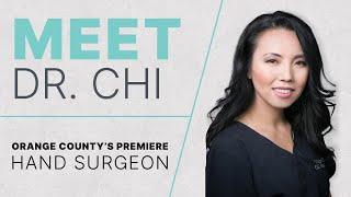 Meet Orange County's Best Hand Surgeon