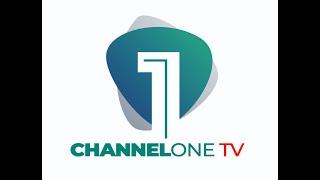 Channel One TV Live Stream