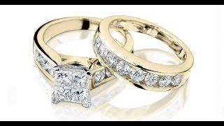 Парные Обручальные Кольца - каталог - 2019 / Pair wedding rings - catalog