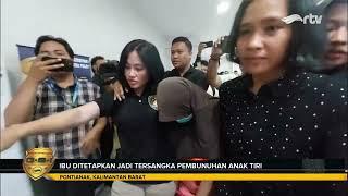 CATATAN SEPUTAR INVESTIGASI - 2 SEPTEMBER 2024