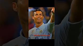 The Best Footballer | Ronaldo Edit #shorts #ronaldo #football