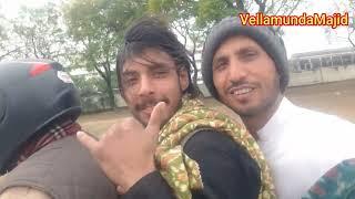 Islamabad Viste today  |آج ہم لوگ اسلام آباد گئے |veellamunda majid #vellamundamajid#vlog