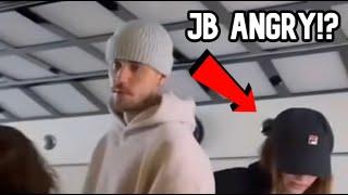 Justin Bieber Caught Doing WHAT to Hailey!!!!!?!? (Is Everything OKAY!?!?)