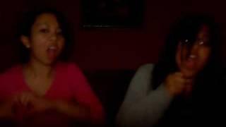 Asian Backstreet Girls - I Want It That Way, Video Response to ewo