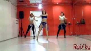 RaiSky Dance Studio   YouTube