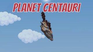 Planet centauri Background tile placement  - Planet Centauri tutorial gameplay