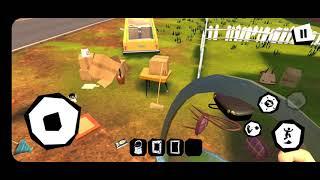 Hello neighbor 2021 : stealing everything part 1