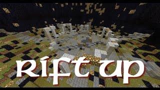 Material Samples - Rift Up 1/6 (Minecraft Adventure) #Curator 42