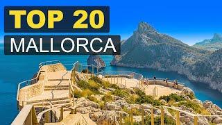 The Best of Mallorca: Top 20 Places to Visit