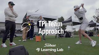 Take the Team Approach to Improving Your Golf Game | Titleist Learning Lab