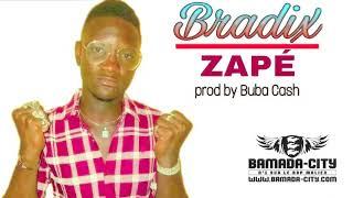 BRADIX - ZAPÉ