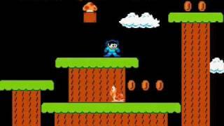 Let's Play Super Mario Bros. Crossover, Part 03 - Zany Speed Montage!