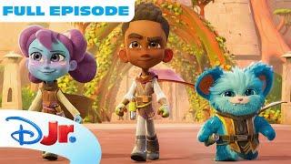 Star Wars: Young Jedi Adventures Full Episode | S2 E1 | @disneyjr x @StarWarsKids​