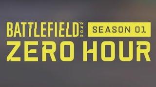 Battlefield 2042 Season 1: Zero Hour Review.