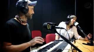 Chico y Chica - Tú qué sabes - BI FM Live!