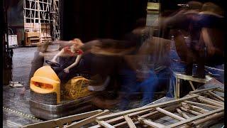 Professor Roberta Mock: Greening Theatre Production