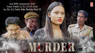 Murder || Kokborok Short Movie || 2024 @gseries2.0 @borokvibes