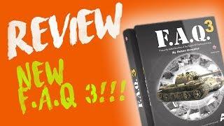 AK Reviews || F.A.Q 3 - Frequently Asked Questions of the Modern AFV Painting Techniques