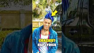 Craziest Rap Lyrics of ALL TIME (Part 6) 🫵