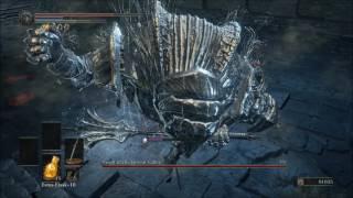 Dark Souls III Vordt Of The Boreal Valley NG+