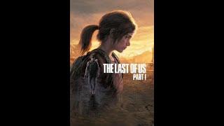 The Last Of Us Part 1 | FSR 3 + FRAME GENERATOR  version 1.1.3.0  |  gameplay on RX 6950 XT