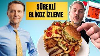 Büyüleyici Röportaj - Bunun Kan Şekerini Yükselttiğini Hiç Bilmiyordum | Dr. Berg Türkçe