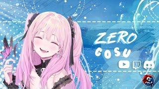 Might grind Fanny | Gosu Zero | MLBB