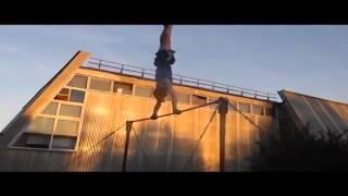 Подборка лучших трюков на турнике (STREET WORKOUT)