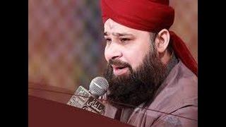 Awais Raza Qadri Best Video Mehfil e Naat bY Tajammal Arain Official