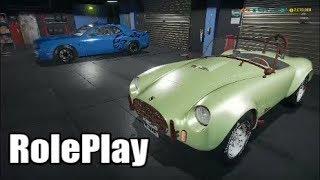 Car Mechanic Simulator DLC Update | CMS | Consoles | DC Typhoon RolePlay