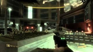 Halo 3: ODST Campaign [Part 1] - Forgetting the Story, Stealth, and General Navigation...