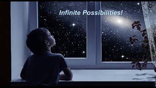 "Infinite Possibilities" Presented by Dr. Laura, Spiritual Center of the Desert