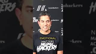 The Hard Truth About Emotional Eating