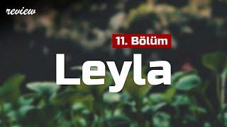 podcast | Leyla 11. Bölüm | HD @nickelcast Full İzle podcast #5