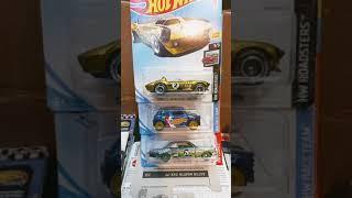 Hotwheels STH # shorts