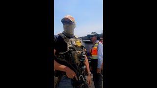 Surprise ICE Raids in California