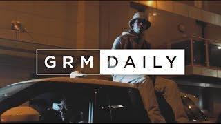 DION D'LUCIA X BROWNSILLA - Live & Laugh ( Prod. Luke Thompson) [Music Video] | GRM Daily