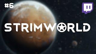 Strimworld Episode 6: Livid Liquidation