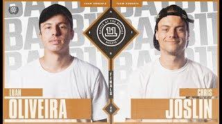 BATB 11 | Championship Battle: Luan Oliveira vs. Chris Joslin