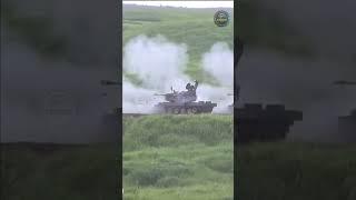 Японский аналог Гепарда - Type 87 SPAAG.