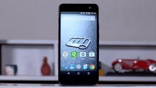 Micromax Canvas Nitro 4G Review with Pros & Cons | Digit.in