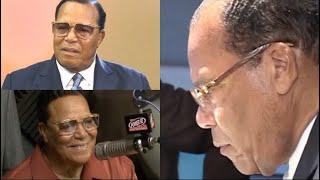 Farrakhan Interview Excerpts (Volume 4)