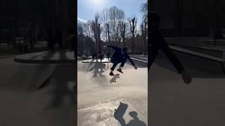 Святослав Агафонов открытие сезона 2024 скейт парк Таблетка #skateboarding #skatepark