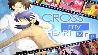 PSC ＣＲＯＳＳ ＭＹ ＨＥＡＲＴ [Full Public MEP]