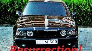 OOM 500 Giorgi Tevzadze Resurrection Full Movie